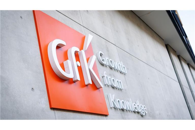 Die Stimmung der Verbraucher in Deutschland hellt sich derzeit nicht auf (Archivbild).