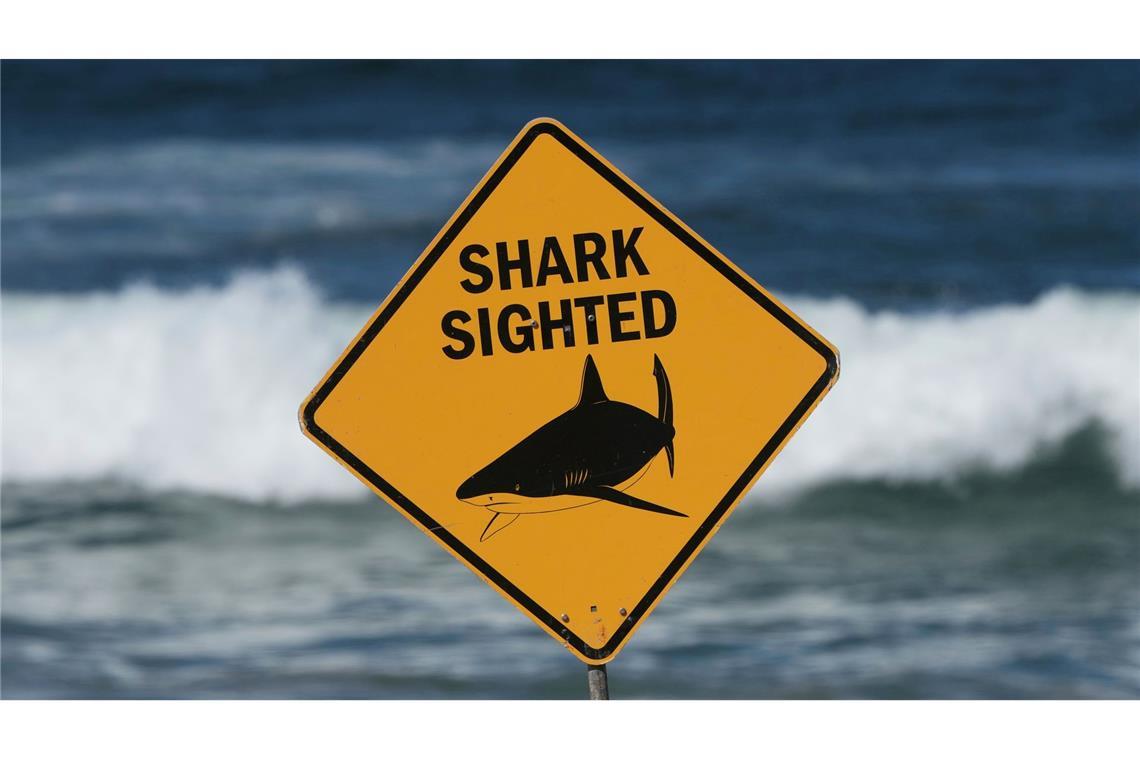 Die Strände in der Region um Crowdy Bay bleiben nach dem tödlichen Angriff auf eine Schweizerin zunächst weiter gesperrt. (Archivbild)