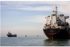 Die Straße von Hormus ist für den globalen Öl- und Gasmarkt von großer Bedeutung (Archivbild).