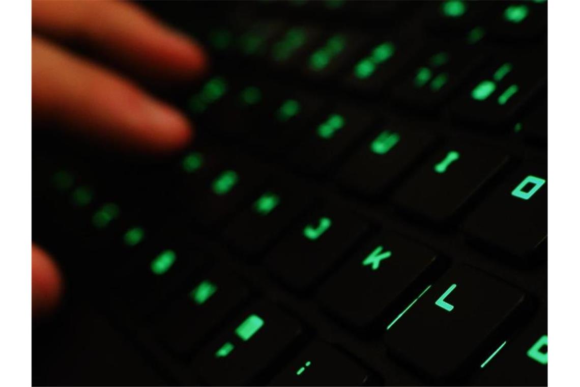 Umfangreicher Datendiebstahl bei Streaming-Plattform Twitch Die Streaming-Plattform Twitch ist Opfer eines großen Datendiebstahls geworden. Foto: Nicolas Armer/dpa