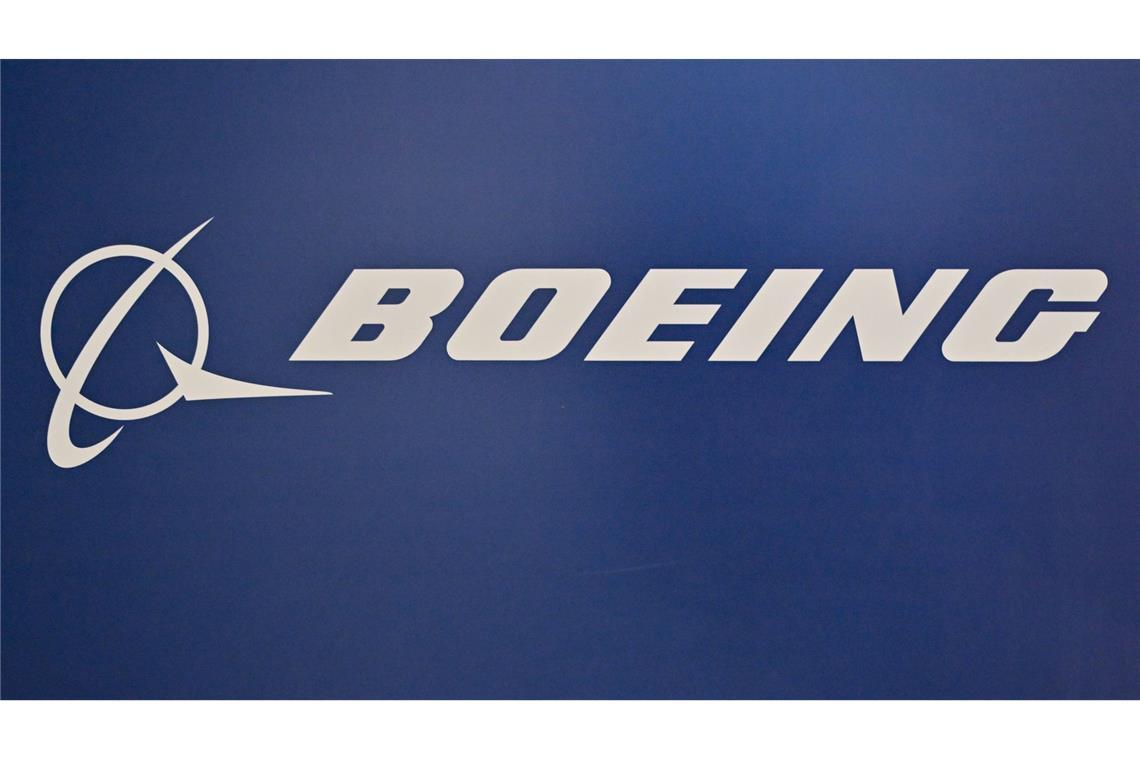 Die streikenden Boeing-Beschäftigten bauen unter anderem Kampfflugzeuge. (Symbolbild)