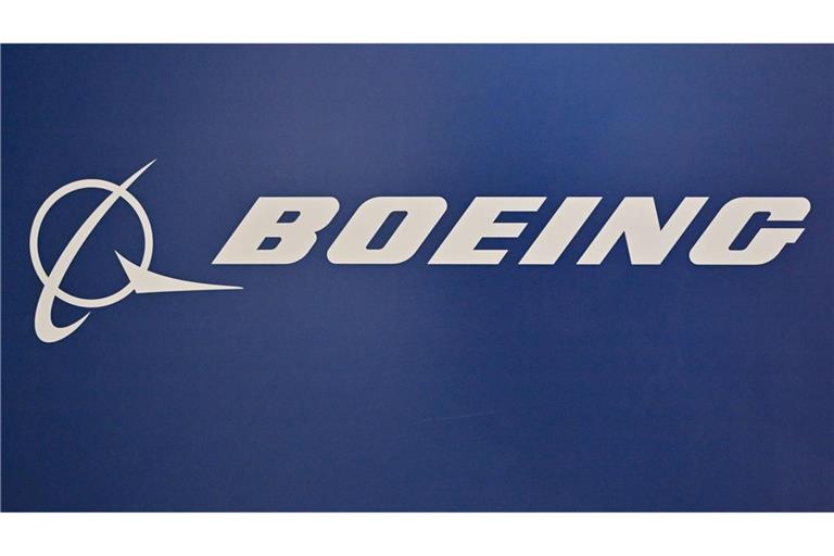 Die streikenden Boeing-Beschäftigten bauen unter anderem Kampfflugzeuge. (Symbolbild)