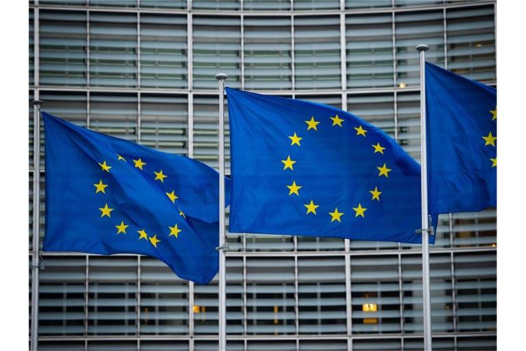 Die strengen EU-Schuldenregeln könnten auch im nächsten Jahr ausgesetzt bleiben. Foto: Arne Immanuel Bänsch/dpa