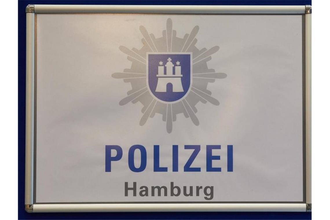 Die Studie der Hamburger Polizei-Akademie soll soll im Oktober starten. Foto: Georg Wendt/dpa/Archiv