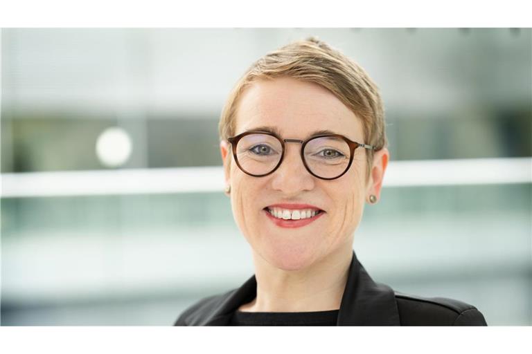 Die Stuttgarter Bundestagsabgeordnete  Simone Fischer steht in der Kritik.