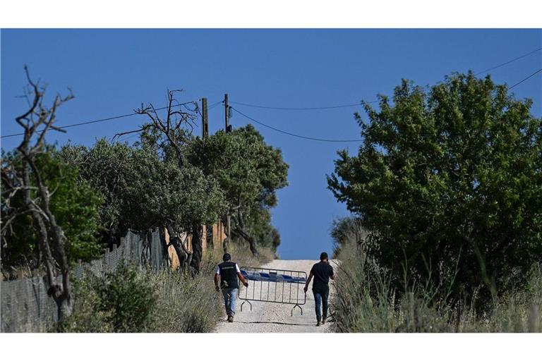 Die Suche nach der seit 2007 verschwundenen Maddie in Portugal wurde eingestellt.