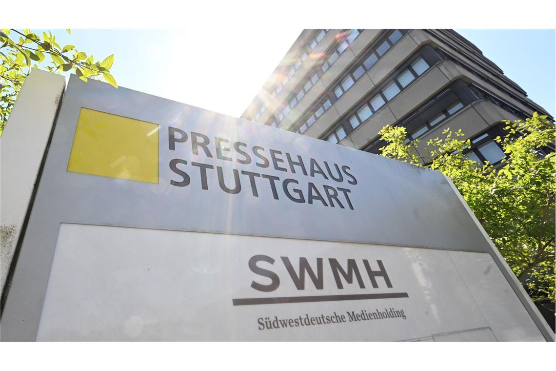 Strukturelle Weichenstellung für starken Lokaljournalismus Die Südwestdeutsche Medienholding (SWMH) plant eine Neuordnung ihrer Unternehmensstruktur.