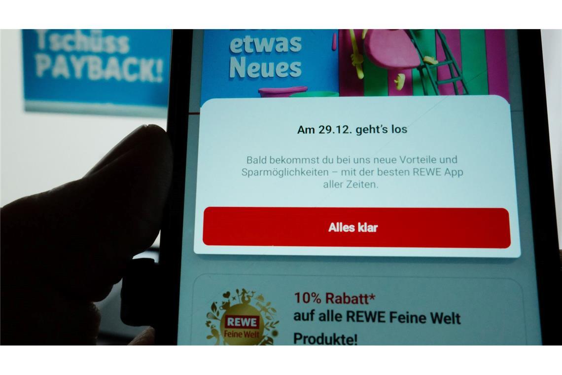 Bonus für Treue: Wie Händler Kunden locken