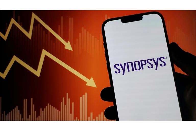 Die Synopsys-Aktie bricht am 10.09.2025 zweistellig ein. Grund sind enttäuschende Quartalszahlen und ein schwacher Ausblick. Alle Details zum Kurssturz.