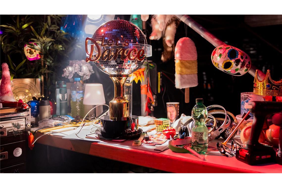 Die Tanzshow "Let's Dance" hat sich seit ihrem Start zu einem Erfolg entwickelt. (Archivbild)