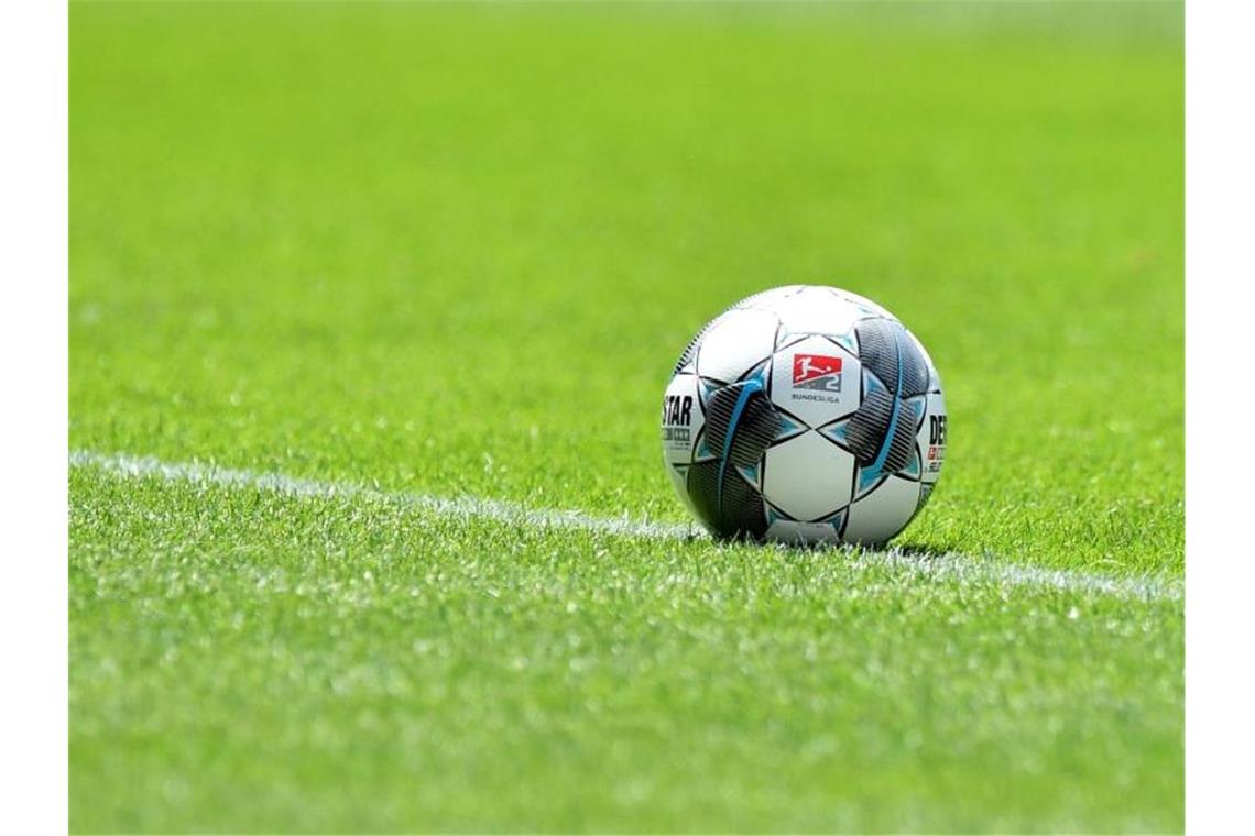Start der „Taskforce Zukunft Profifußball“: Wer will was? Die „Taskforce Zukunft Profifußball“ soll für einen Wertewandel im überhitzten Profigeschäft sorgen sollen. Foto: Sebastian Widmann/Getty-Pool/dpa