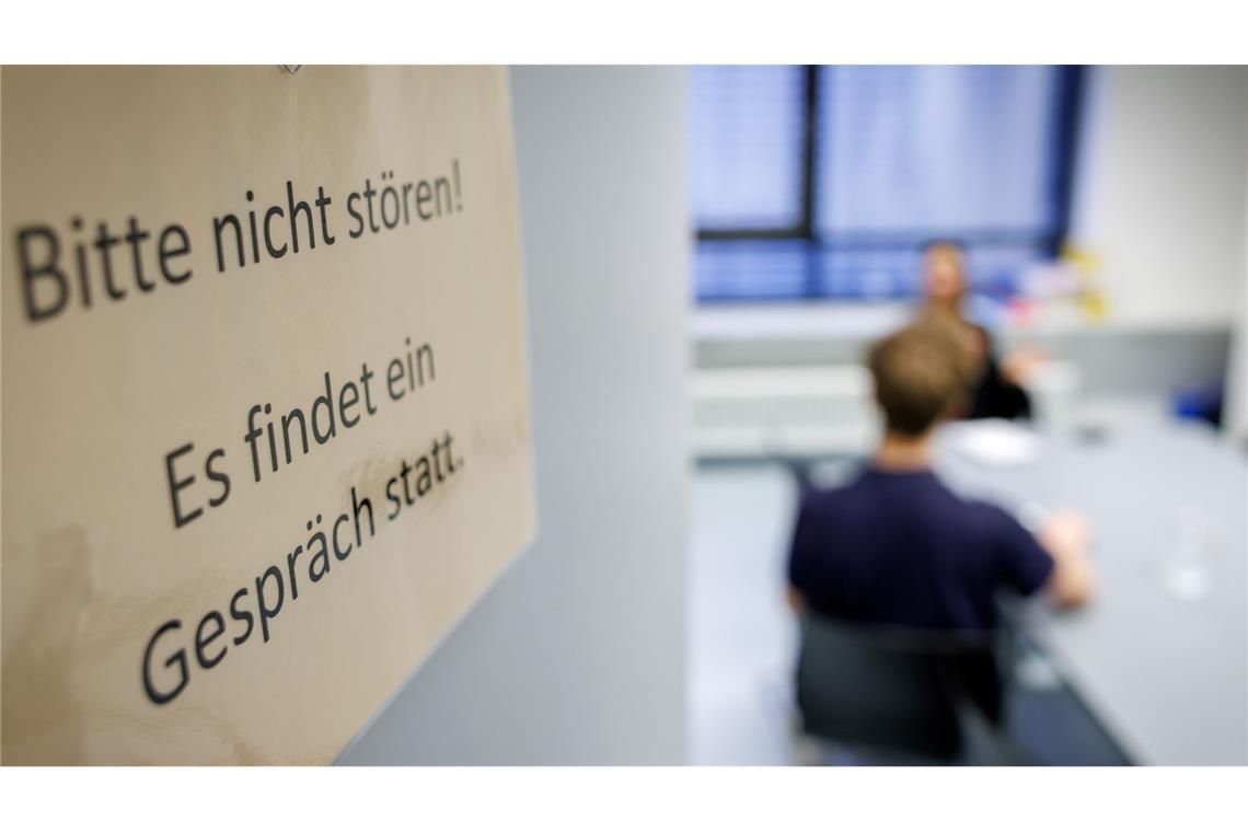 Die Therapie von Jonas ging über drei Monate, sie bestand aus Einzelgesprächen und später einer wöchentlichen Gruppentherapie.