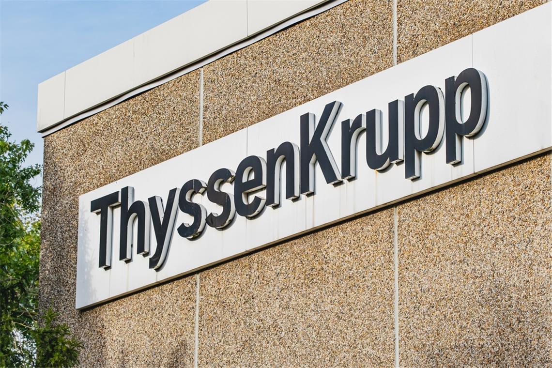 Die Thyssenkrupp-Aktie erlebte am 16.09.2025 ein Auf und Ab: Zunächst fiel der Kurs deutlich, dann sorgte das Jindal-Interesse an Steel Europa für eine kräftige Erholung.