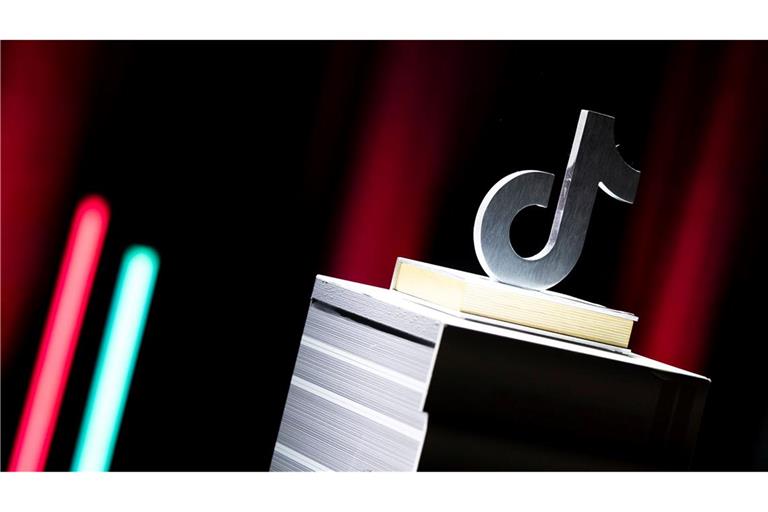 Die Tiktok Book Awards wurden vergeben.
