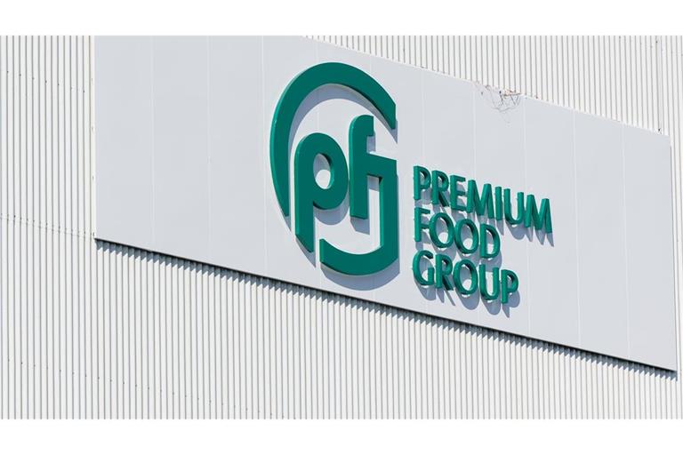 Die Tönnies-Gruppe hat sich Anfang des Jahres in Premium Food Group umbenannt.