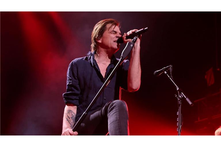 Die Toten Hosen haben für 2026 eine weitere Tour angekündigt. (Archivbild)
