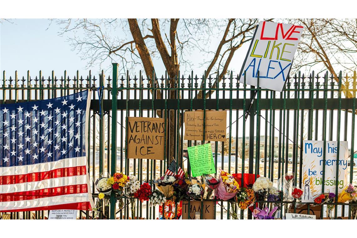 Untersuchungsbericht bringt US-Regierung in Bedrängnis