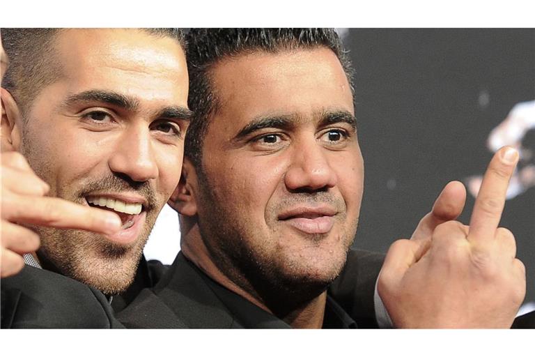 Die Trennung von Bushido, mit bürgerlichem Namen Anis Mohamed Ferchichi, und seinem Ex-Manager beschäftigt seit Jahren die Justiz in Berlin und Brandenburg. (Archivfoto)