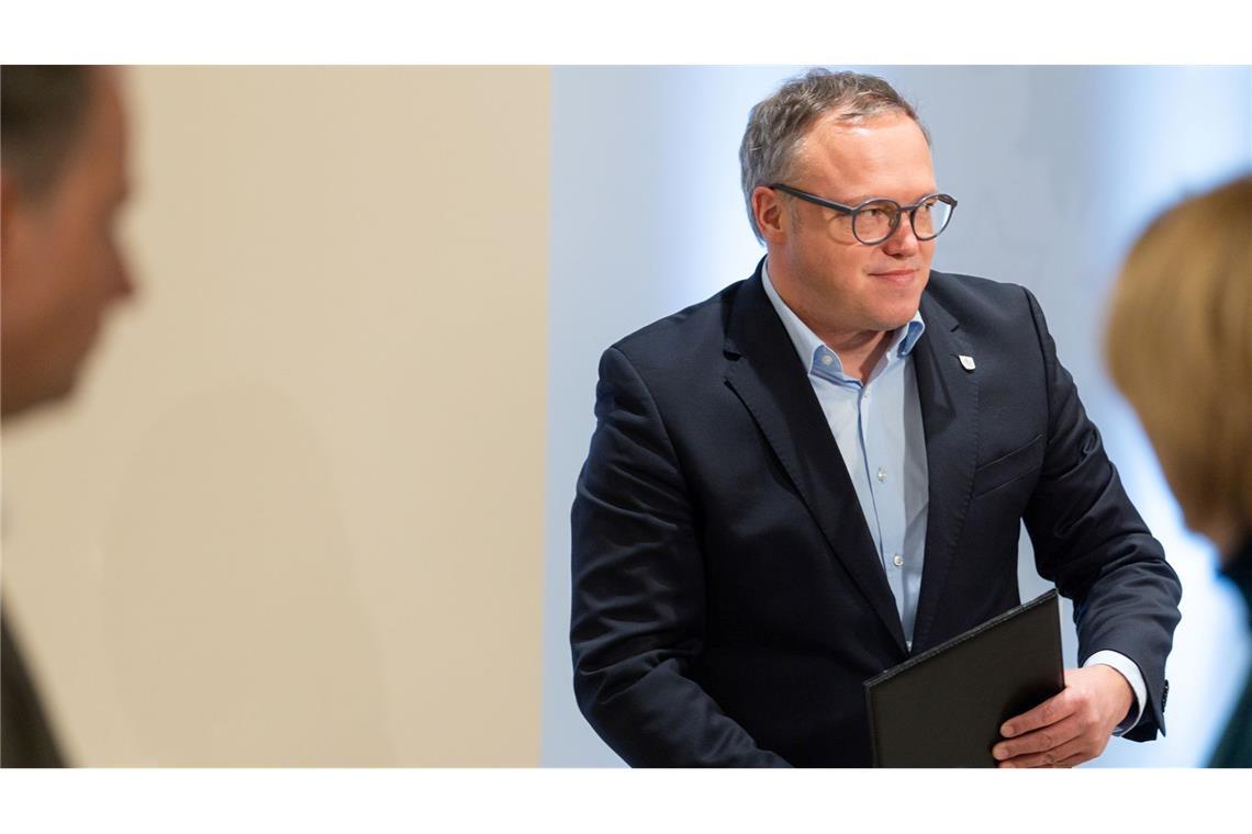 "Kämpfe für meine Doktorarbeit" - Voigt klagt gegen Uni