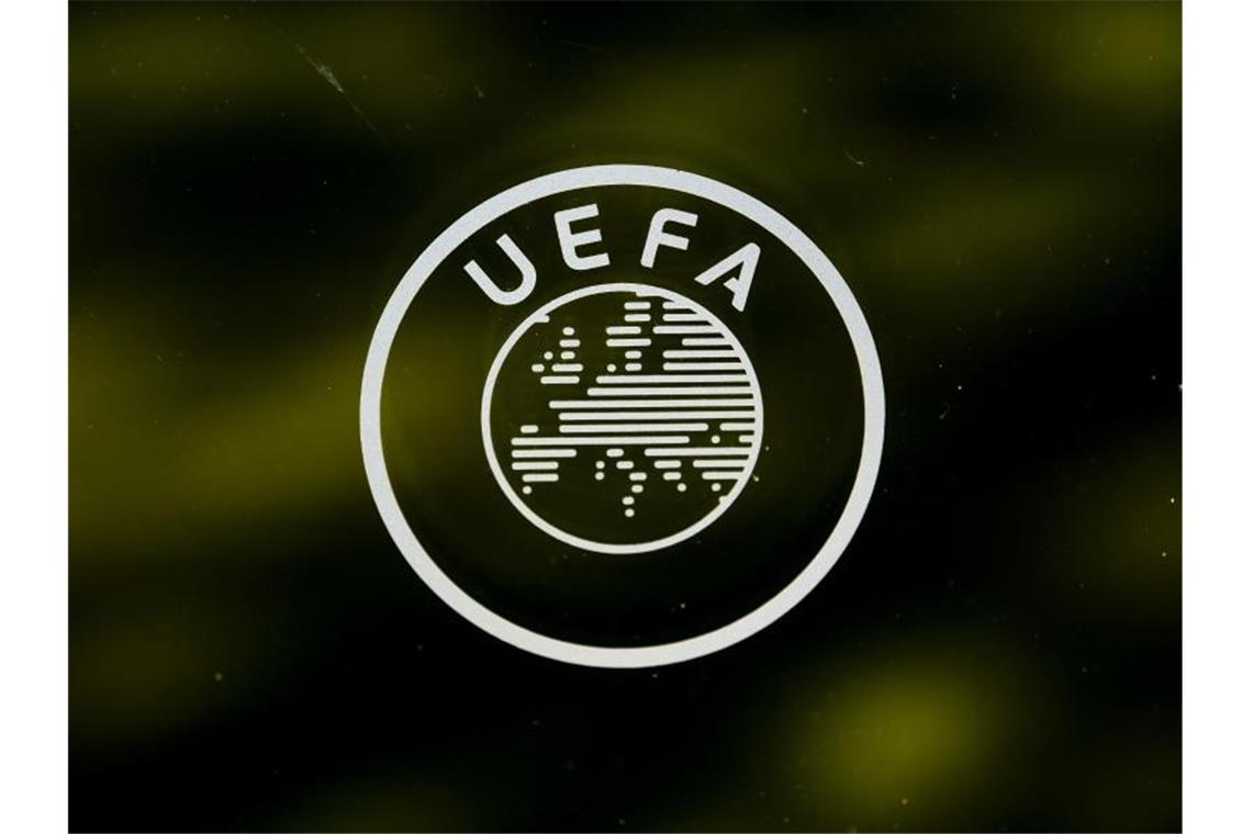 „Times“: UEFA will Financial Fair Play reformieren Die UEFA denkt einem Bericht zufolge über eine Reform des Financial Fair Play nach. Foto: Jean-Christophe Bott/KEYSTONE/dpa