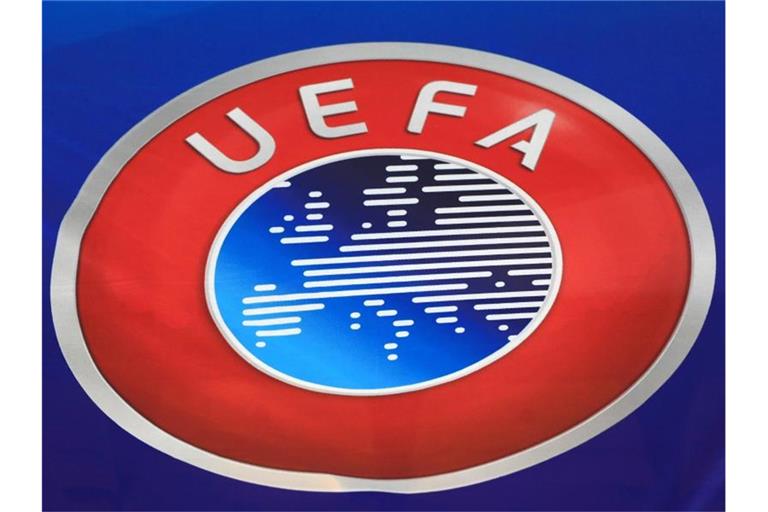 Die UEFA wird die Verfahren gegen Real Madrid, FC Barcelona und Juventus Turin nicht weiter verfolgen. Foto: Mike Egerton/PA Wire/dpa