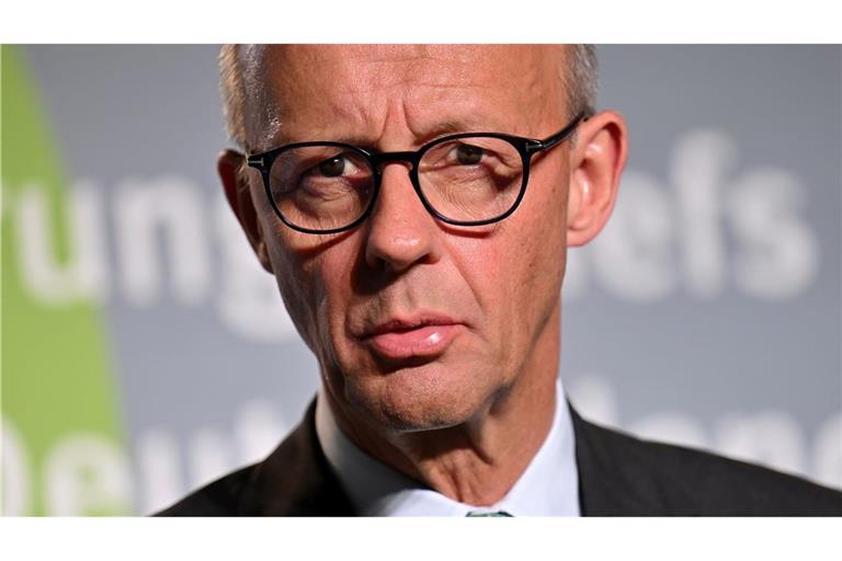 Die Ukraine soll nach dem Willen des Kanzlers von russischem Vermögen profitieren.