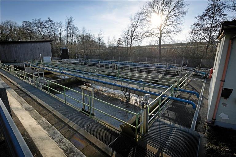 Die Umsetzung des Projekts ist seit 2022 in der Planung. Archivfoto: Alexander Becher