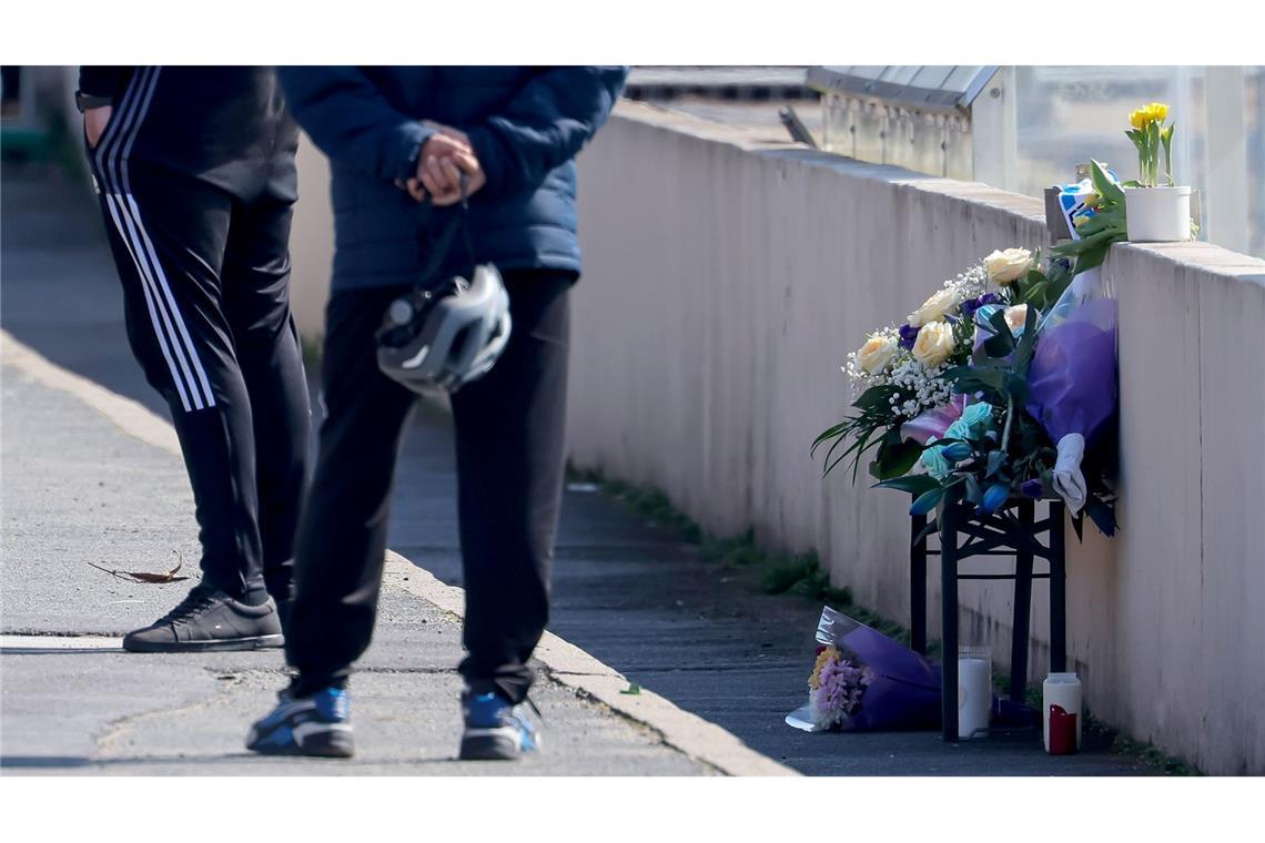 Die Unfallursache ist noch unklar.