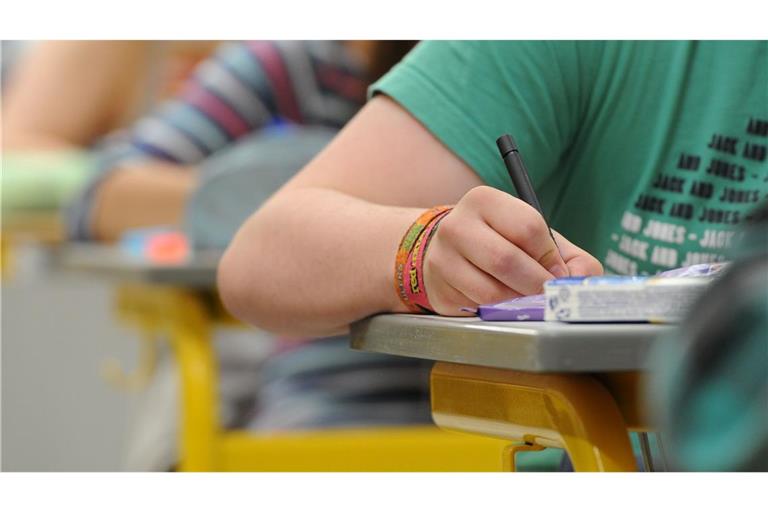 Die Ungleichheit der Bildungschancen in Deutschland habe sich weiter verfestigt, heißt es in der Studie. (Symbolbild)