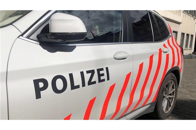 Die Unglücksumstände werden noch untersucht. (Symbolbild)