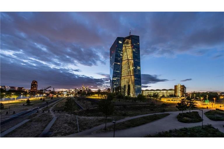 Die Unicredit bekommt für die Übernahme von Commerzbank-Anteilen nach eigenen Angaben grünes Licht von der EZB‑Bankenaufsicht (Symbolfoto).