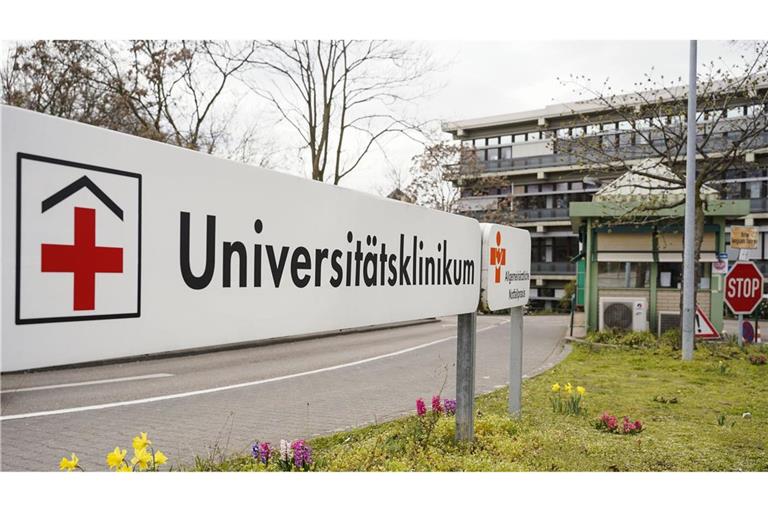 Die Unikliniken Mannheim (Foto) und Heidelberg arbeiten künftig im Verbund.