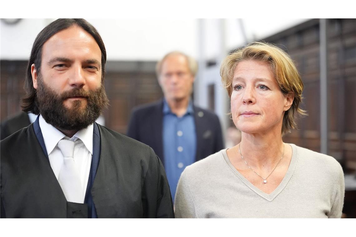 Block-Entführung: Team war "zusammengewürfelter Haufen"