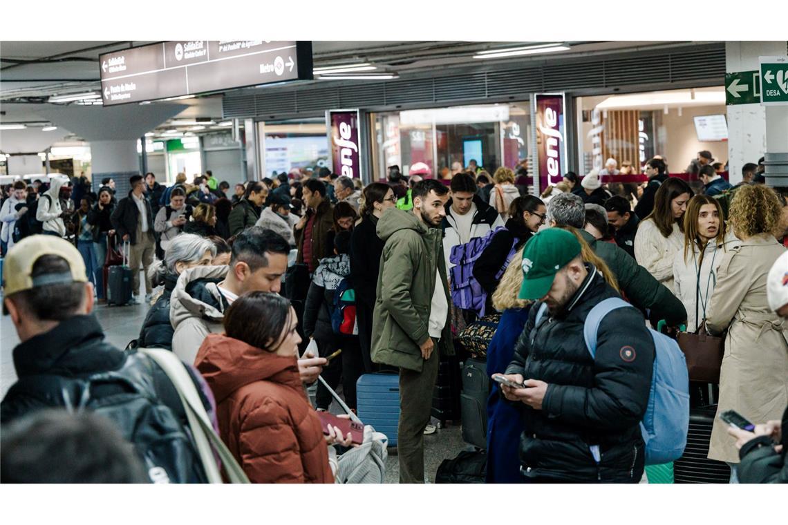 Die Ursache des Unglücks blieb zunächst unklar.