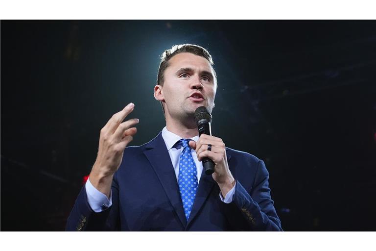Die US-Regierung entzog dem Deutschen seine Visa aufgrund von Aussagen über den verstorbenen rechtskonservativen Aktivisten Charlie Kirk.