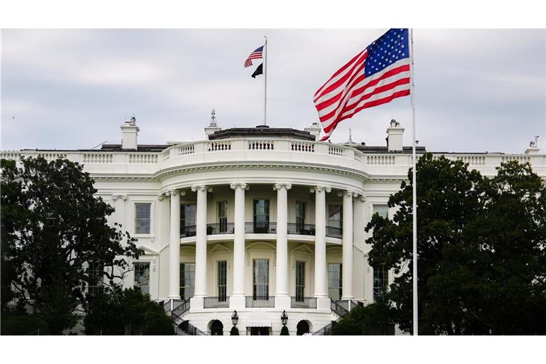 Die US-Regierung soll dem Iran neue Forderungen für ein Kriegsende vorgelegt haben. (Archivfoto)