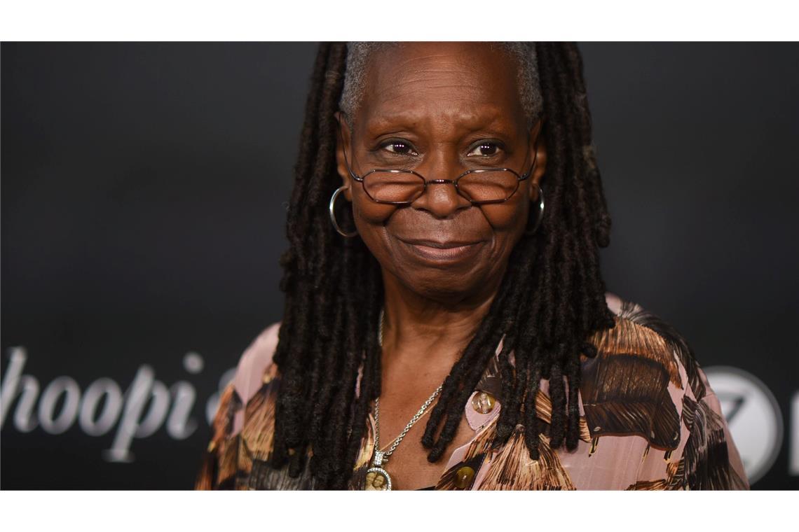 Die US-Schauspielerin wird 70. (Archivbild)