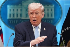 Die USA haben den Iran Medienberichten zufolge dazu aufgefordert, 20 Jahre lang auf die Anreicherung von Uran zu verzichten (Archivfoto).