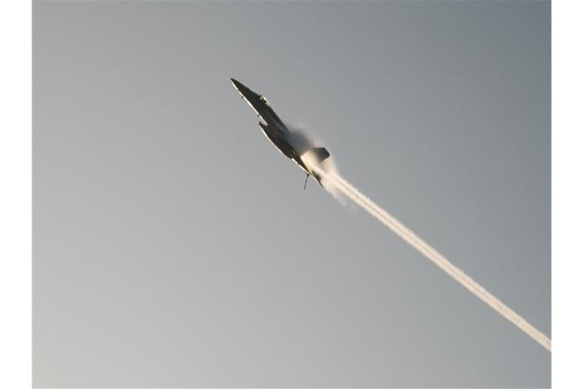US-Angriffe auf schiitische Milizen im Irak und in Syrien