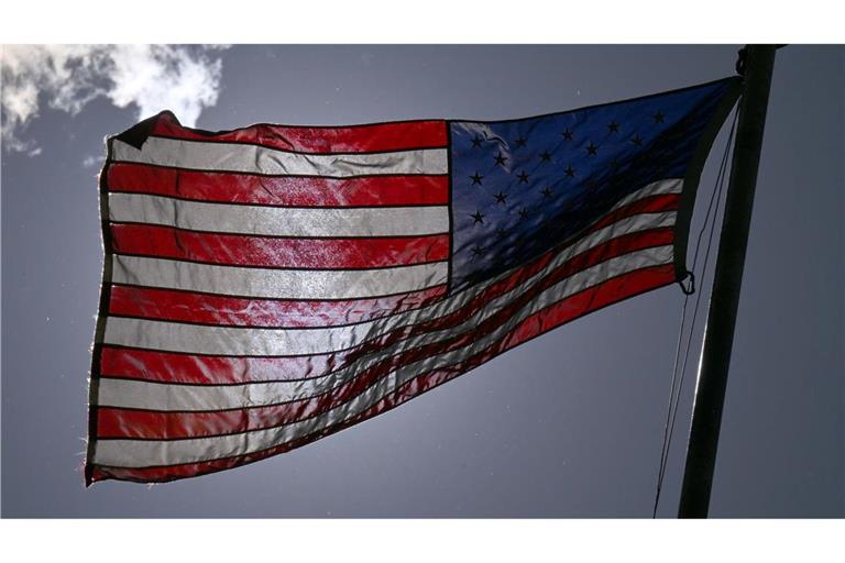 Die USA hat als Investitionsziel an Reiz verloren für deutsche Firmen.