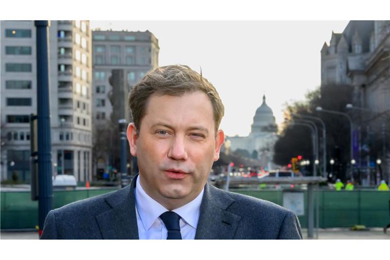 Die USA hatten Finanzminister der G7-Staaten, aber auch von Australien, Südkorea, Indien und Mexiko kurzfristig zu einem Treffen zum Thema eingeladen.