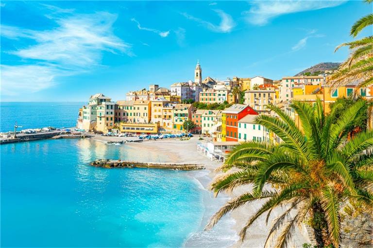 Die USA raten zur Vorsicht bei Reisen nach Italien.