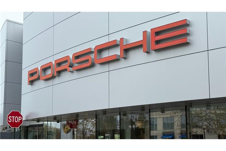 Die USA sind ein wichtiger Markt für den Autobauer - produzieren will er dort aber nicht. (Archivbild)