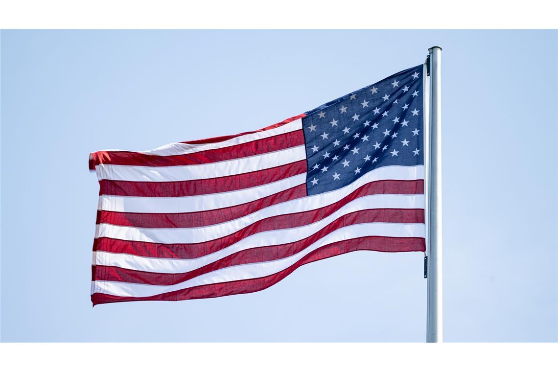 Die USA sind nach Angaben des Deutschen Reiseverbands das beliebteste Fernreiseziel der Deutschen. (Symbolbild)