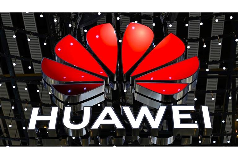 Die USA warnen Drittstaaten vor dem Kauf von Huaweis KI-Chips. China wirft Washington daher Mobbing vor.