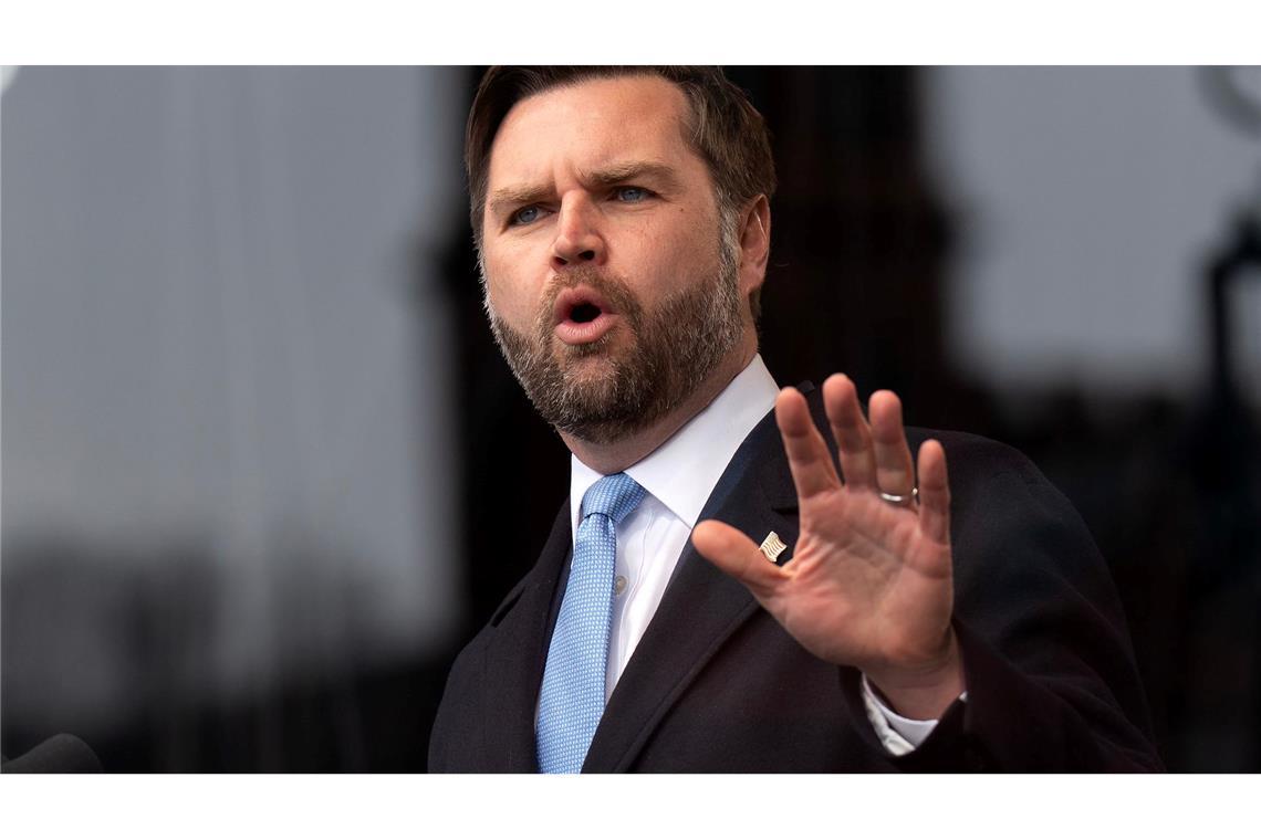 Die USA wollen die Abhängigkeit von China verringern. (Archivfoto)