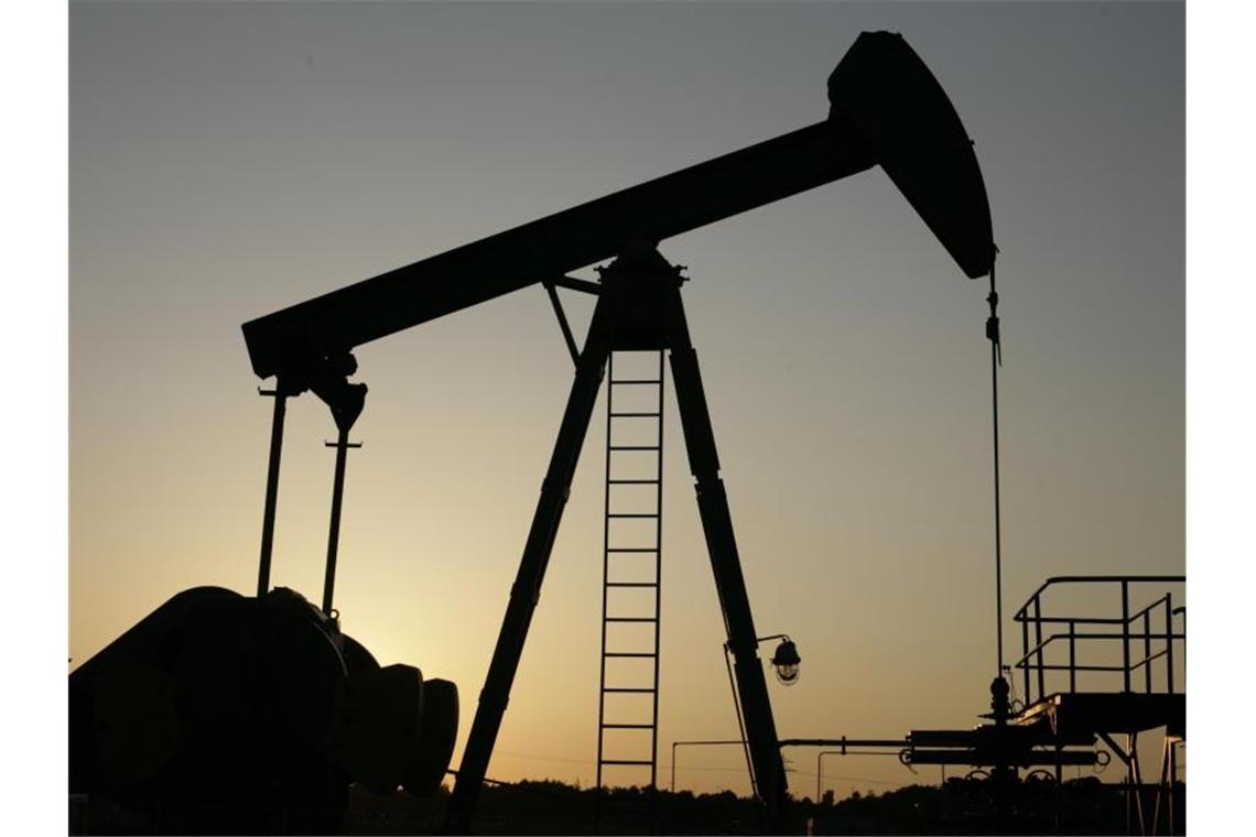 Angriff auf Öl-Anlagen: USA zur Freigabe von Reserven bereit
