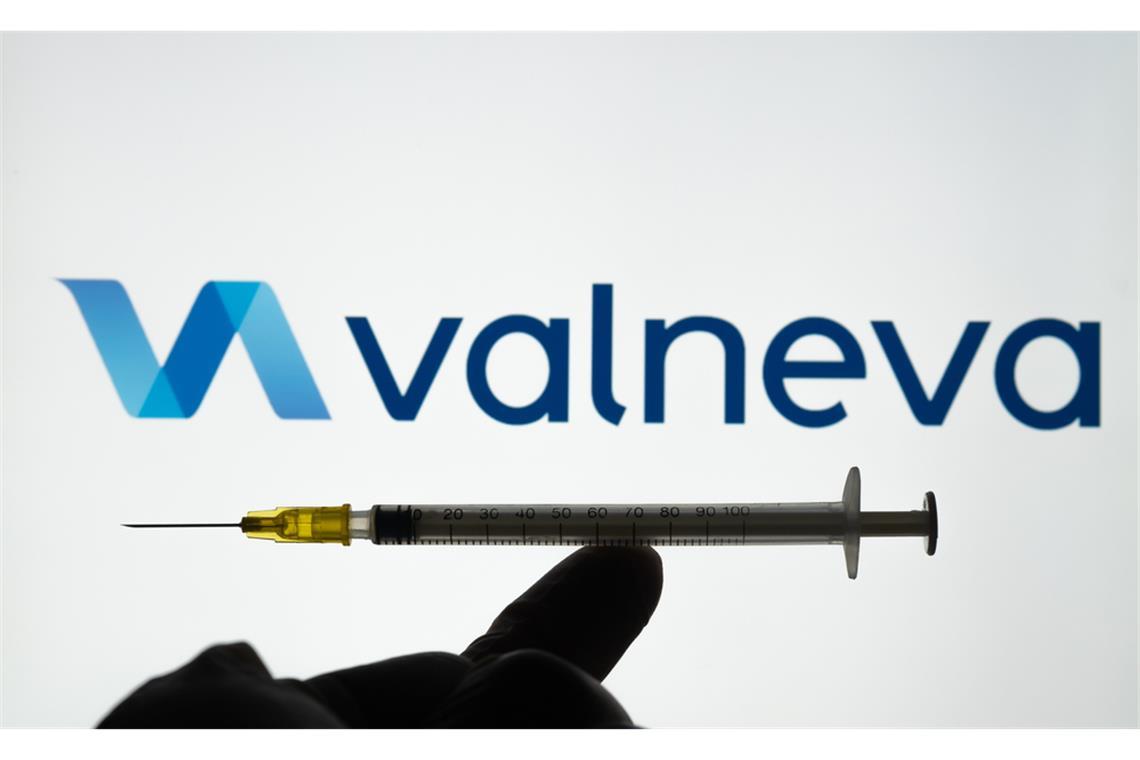 Die Valneva-Aktie fällt um 40 Prozent nach enttäuschenden Studiendaten zum Lyme-Borreliose-Impfstoff. Das Wichtigste im Überblick.