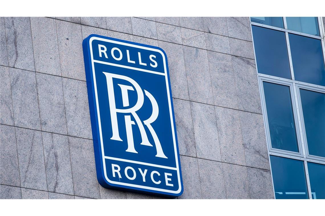 Die veränderte Bedrohungslage hat bei Rolls-Royce zu einer deutlich erhöhter Nachfrage im Behördengeschäft geführt, zu dem auch die Panzermotoren gehören. (Archivbild)