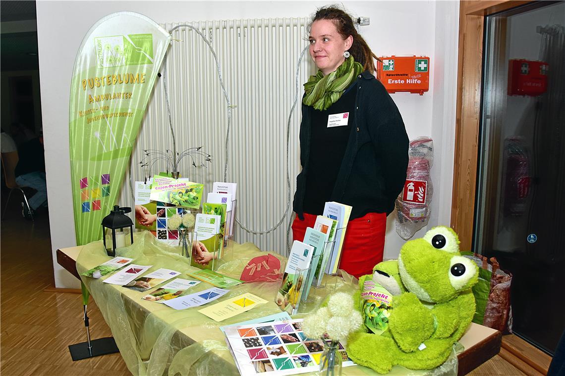 Die Veranstaltung ist zu Gunsten der Hospizstiftung.  12. "Remember Alte Grube P...